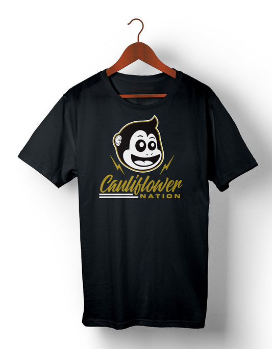 Cauliflower Nation Richee Tee